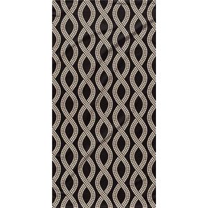 Strandlaken Mozaïk - 100x180 cm - Polyester - Trendy Ontwerp