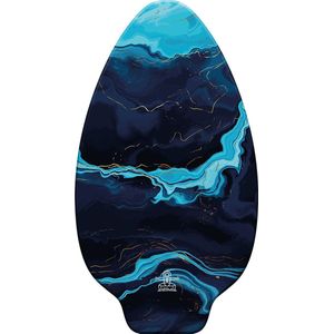Skimboard Blue Ocean 90 cm