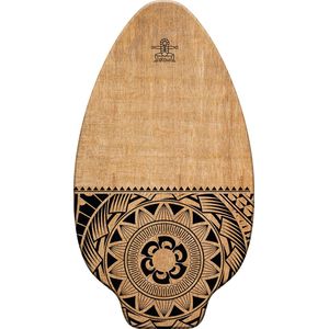 Skimboard Maori Tribe 90 cm