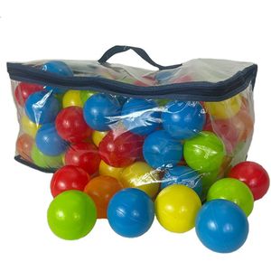 Softplay ballenbak - Wave incl. ballen - Benelux Softplay ballenbak - Wave incl. ballen - Benelux