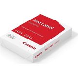 Canon kopieer/printpapier - Red Label Superior - FSC - A4 - 80 grams - 1 pak a 500 vel