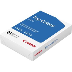 Canon - Top Colour Zero - Laserpapier - Wit - 100gr - 500 vel