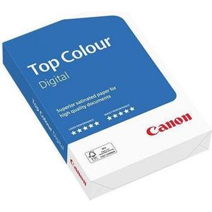 Laserpapier top colour zero a3 100gr | Pak a 500 vel