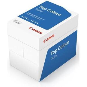 Canon - Top Colour Zero - Laserpapier - Wit - 120gr - 500 Vel