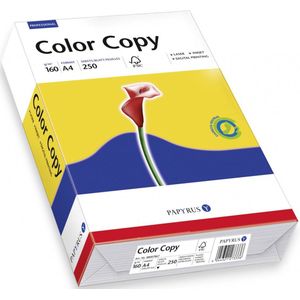 Canon - Top Colour Zero - Laserpapier - Wit - 250 Vel - 160gr