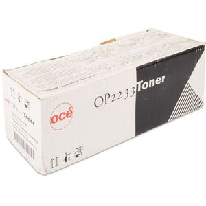 Océ - OP22/33 Toner - Zwart - Origineel - 15.000 Pagina's