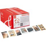 Laserpapier top colour zero a3 200gr | Pak a 250 vel