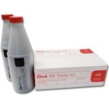 Oce - B5 Toner - Zwart - 450 g - 2-Pack
