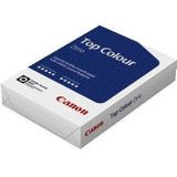 Laserpapier Canon Top Colour Zero A3 160gr wit 250 vel | 5 stuks