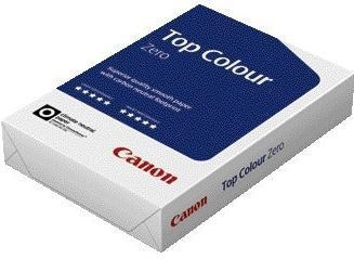 Laserpapier Canon Top Colour Zero A3 160gr wit 250 vel | 5 stuks