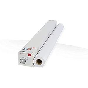 CANON IJM113 Premium papier 90 g/m² 841 mm x 91 m A0 1 rol 1 stuk FSC