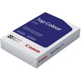 Laserpapier Canon Top Colour Zero A4 250gr wit 250vel | Pak a 250 vel | 4 stuks