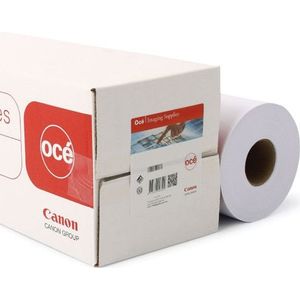 Canon Standaard Plotterpapier 594 mm x 110 m 90 g/m²