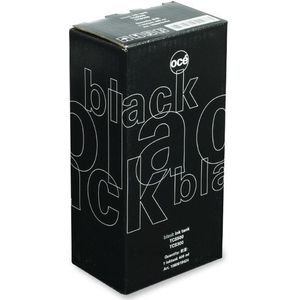 Océ 1060019424 inkttank zwart (origineel)