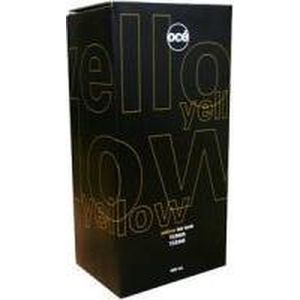 Océ - 1060019425 - Inktfles - Geel - 400 ml - Origineel