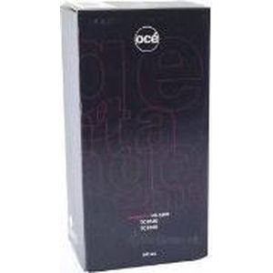 Océ - 400 ml - Magenta - Compatibel - Inkttank