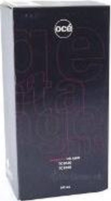 Océ - 400 ml - Magenta - Compatibel - Inkttank