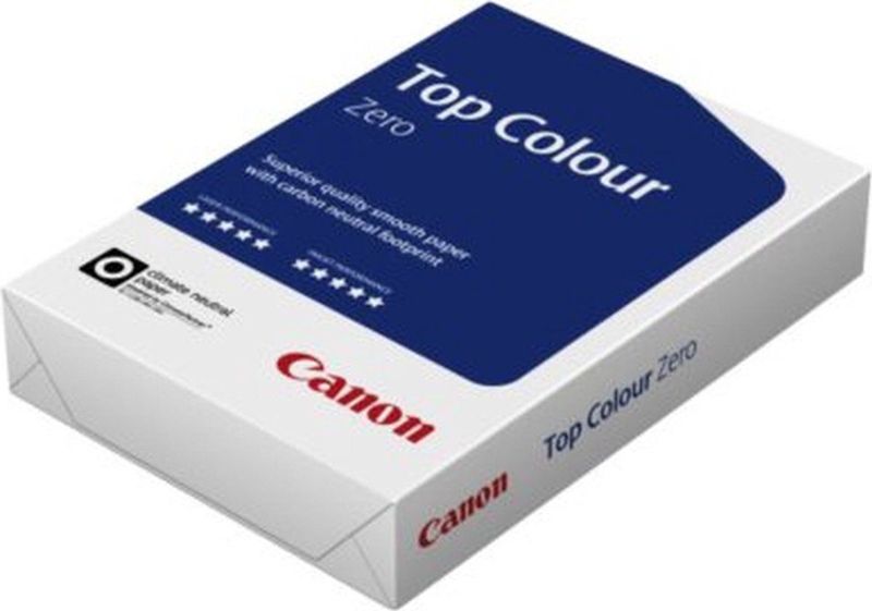 Laserpapier top colour zero sra3 300gr | Pak a 125 vel
