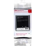 Océ - 29952265 - Inktfles - Zwart - Origineel - Geschikt voor CS2124, CS2136, CS2236, CS2224, CS2424, CS2436, CS2436MF