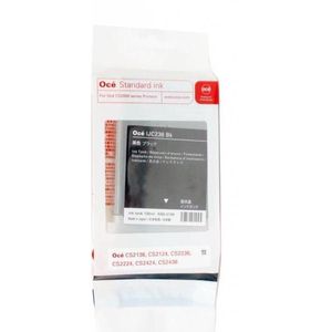 Océ - 29952265 - Inktfles - Zwart - Origineel - Geschikt voor CS2124, CS2136, CS2236, CS2224, CS2424, CS2436, CS2436MF