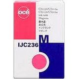 Océ - IJC236 - Inktcartridge - Magenta - 130 ml - Compatibel