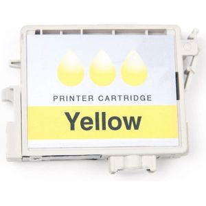 Océ - 29952268 - Inktfles - Geel - Origineel