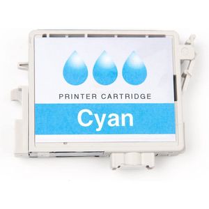 Canon - 5834B006 - Inktcartridge - Geel - Origineel - 1 stuk