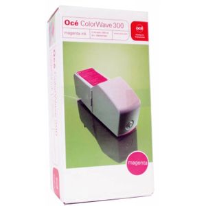 Océ - Inktcartridge - Magenta - 350 ml - Orig.nr. 1060091362