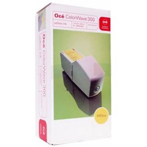 OCE - CW300 - Inktcartridge - Geel - Origineel