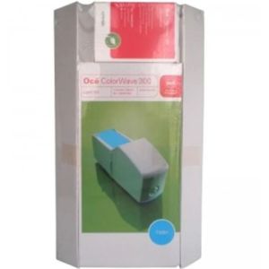 Océ - 1060091357 - Printkop - Cyaan - Origineel