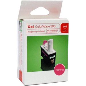 Océ - 1060091358 Printkop - Magenta - Origineel