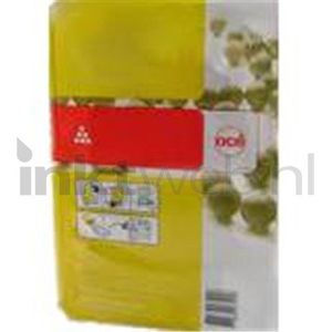Océ - 1060125743 - Toner - Geel - 500 Gram