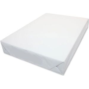 White label Kopieerpapier 1 pak van 500 vel A4
