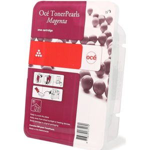 Oc? 1070010541 toner cartridge magenta (origineel)