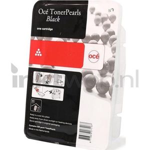 Océ - 1070010542 - Toner - Zwart - Origineel - 500 Gram