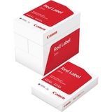 Gekleurd Papier - Wit - Hoogwaardig - FSC-gecertificeerd - 5 Stuks