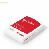 Gekleurd Papier - Wit - Hoogwaardig - FSC-gecertificeerd - 5 Stuks