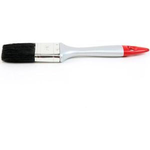 Veba Platte Kwast - 1051-1 1/2