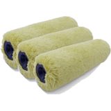 Muur Vacht Anti-spat Verfroller Polyacryl 8,8 X 25 cm - Verfspullen - Schildersbenodigheden