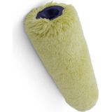 Muur Vacht Anti-spat Verfroller Polyacryl 8,8 X 25 cm - Verfspullen - Schildersbenodigheden