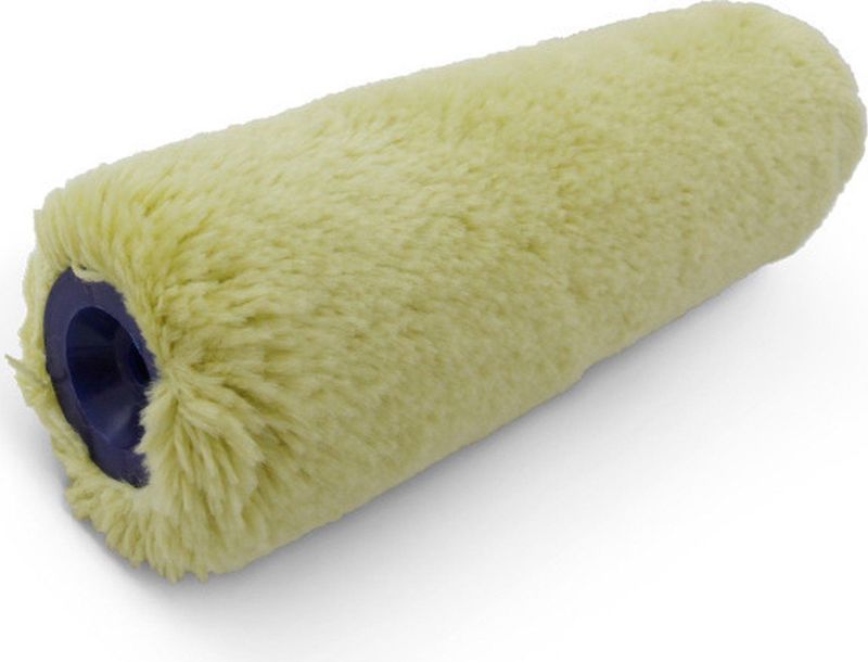 Muur Vacht Anti-spat Verfroller Polyacryl 8,8 X 25 cm - Verfspullen - Schildersbenodigheden