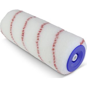 Muur Vacht Anti-spat Verfroller Nylon Pluisvrij 6,2 X 18 cm - Verfspullen - Schildersbenodigheden