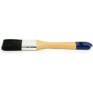 Kwast - Kwasten - Verf - Plat - Platte Kwast - 1050-1 1/2