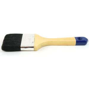 Kwast - Kwasten - Verf - Plat - Platte Kwast - 1050-3