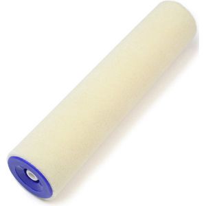 Muur Vacht Anti-spat Verfroller Velours Pluisvrij 5.6 X 25 cm - Verfspullen - Schildersbenodigheden