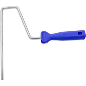 Veba - Verfrolbeugel - 25x28cm - 8mm