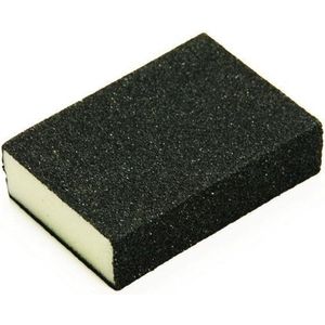 Schuurblokje Fijn / Middel per stuk