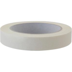 VEBA Masking tape professioneel 25mm x 50m