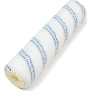 Muur Vacht Anti-spat Verfroller Nylon Pluisvrij 6,2 X 25 cm - Verfspullen - Schildersbenodigheden