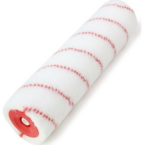 Vachtroller - 25 cm - Nylon - Pluisvrij - Wasbaar